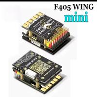 Speedybee f405 wing mini