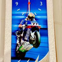 Orologio da parete "Limited Edition 2005"