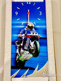 Orologio da parete "Limited Edition 2005"