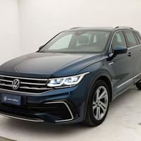 VOLKSWAGEN Tiguan 2ª serie - Tiguan 1.5 TSI 150 CV
