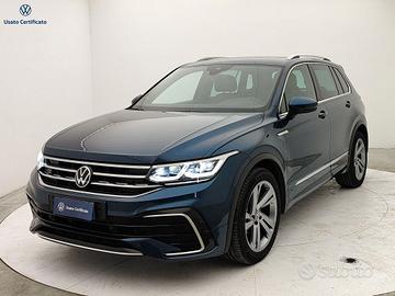 VOLKSWAGEN Tiguan 2ª serie - Tiguan 1.5 TSI 150 CV