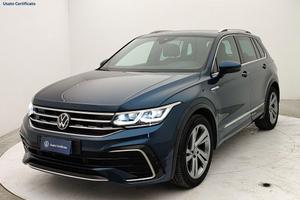 VOLKSWAGEN Tiguan 2ª serie - Tiguan 1.5 TSI 150 CV