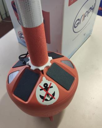 Grippiale autolivellante Grippy PME Mare