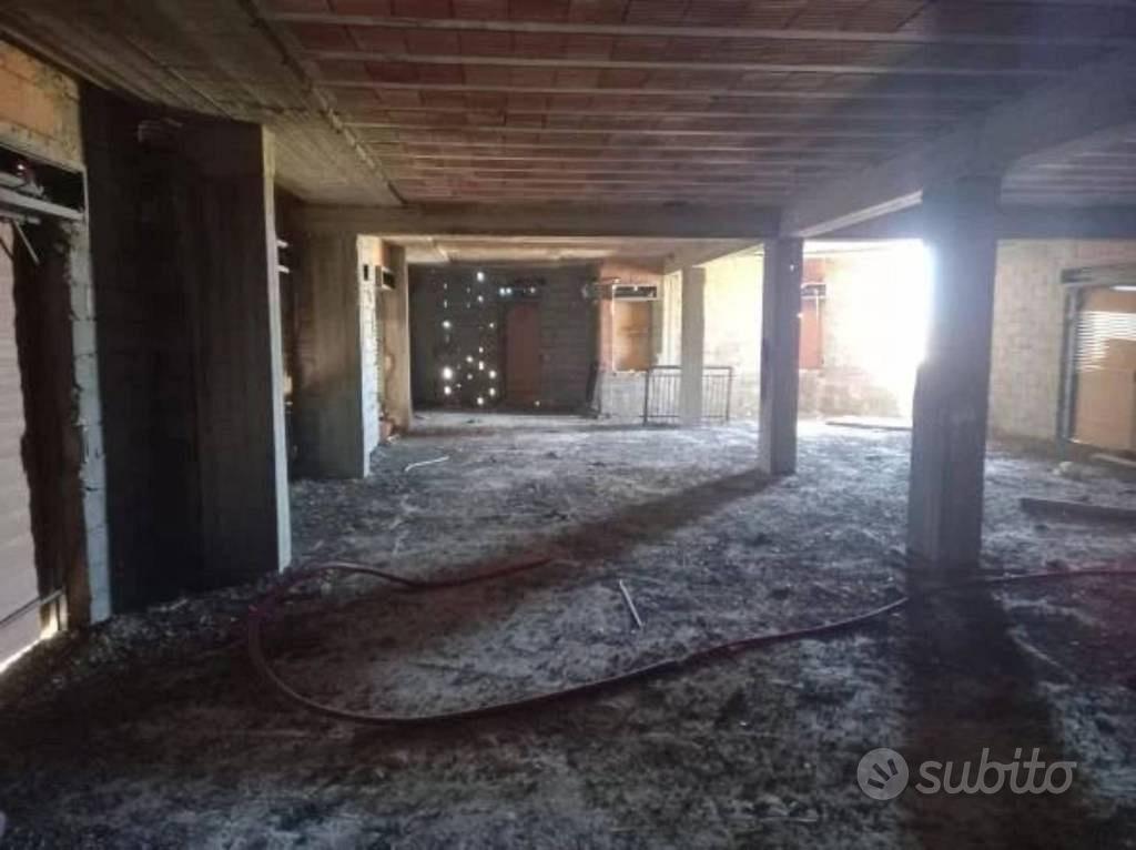 Appartamento – Canicattì, Badia, Agrigento - Altro