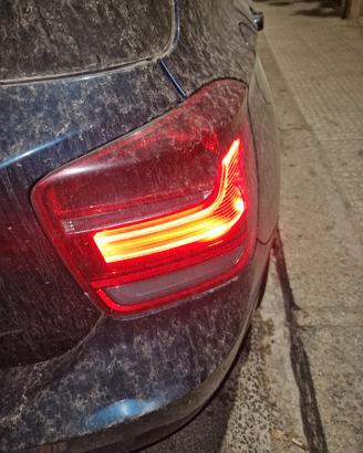 fari posteriori bmw serie 1 f20 