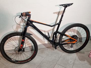 MTB SCOTT SPARK 920