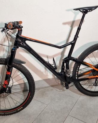 MTB SCOTT SPARK 920