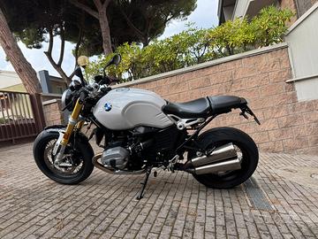 BMW ninet