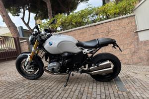 BMW ninet