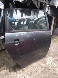Portiera posteriore destra Toyota Corolla Verso
