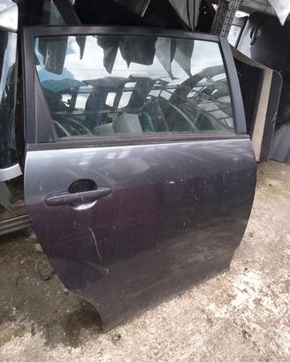 Portiera posteriore destra Toyota Corolla Verso