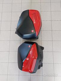 coppia valige laterali multistrada v4s 
