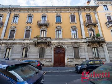 Appartamento Milano [Cod. rif 3275200VRG]