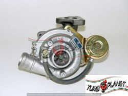 Turbo Volkswagen Passat B4 1.9 TD