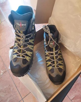 Scarponi da trekking KAYLAND, n. EU 46