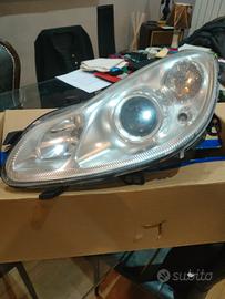 faro lato guida SMART 451. 2007 