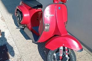 Vespa pk 50 xl