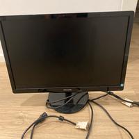 Schermo Philips 22” pollici