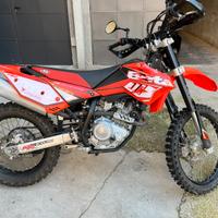 Beta RR 125 4T (2014)