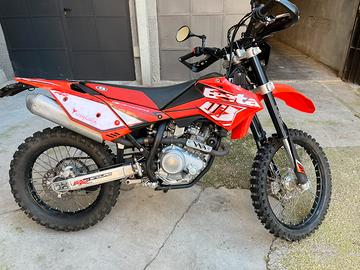 Beta RR 125 4T (2014)