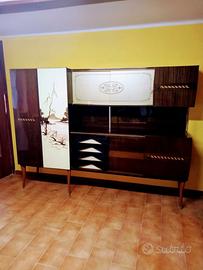 Mobile Vintage Laccato Lucido