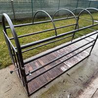 Gabbia Scrofa Maiali Voliera