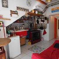 Casa arredata per 2/4 persone