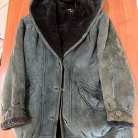 Giacca in Montone, da donna