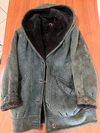 Giacca in Montone, da donna