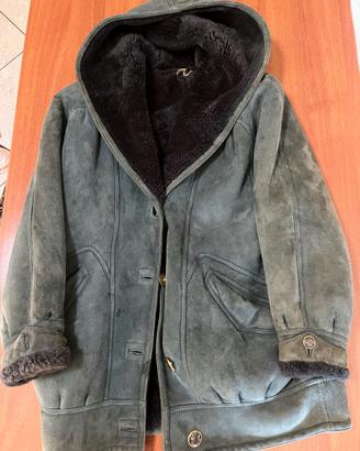 Giacca in Montone, da donna