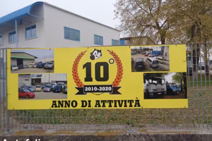 Doblò 1.4 T-Jet 16V Natural Power Lounge passo lun