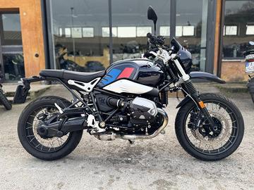 BMW R 1200 NINET Urban G/S Abs my21