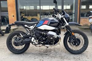 BMW R 1200 NINET Urban G/S Abs my21