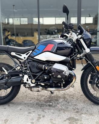 BMW R 1200 NINET Urban G/S Abs my21