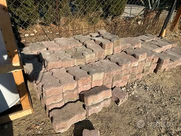 Betonelle autobloccanti