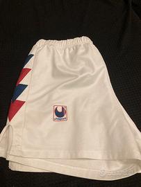 Pantaloncini bologna bfc uhlsport vintage