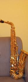 Yanagisawa sax Alto W010