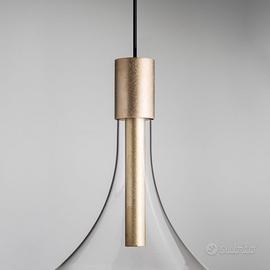 Lampada Davide groppi cathode