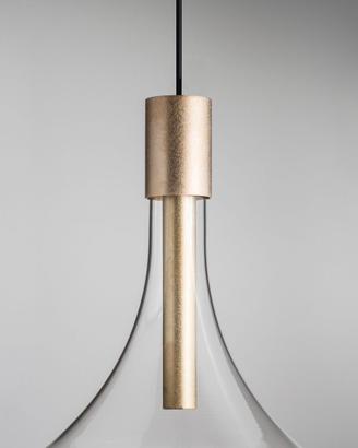 Lampada Davide groppi cathode