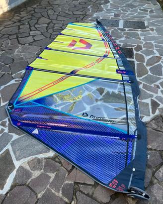 Vela Duotone Duke SLS 5.8