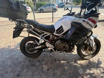 Moto yamaha