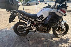 Moto yamaha