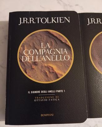 Il signore degli anelli 