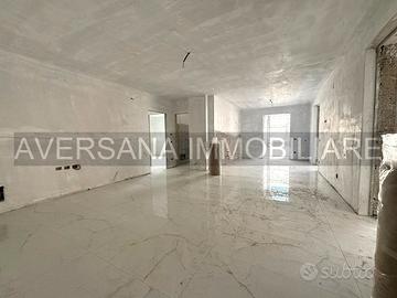Appartamento in costruzione con terrazzo