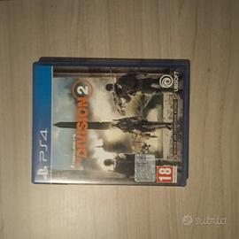 The division PS 4