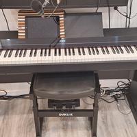 Piano yamaha PS 500