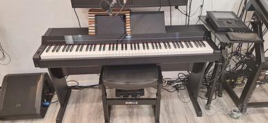 Piano yamaha PS 500