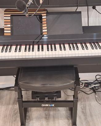 Piano yamaha P-S500