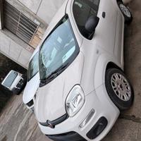 Fiat Panda 1.3 MJT