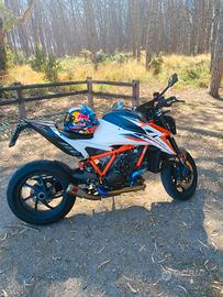 KTM 1390 RR